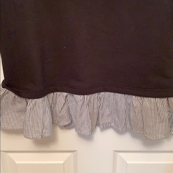 Kensie Jeans XS Shirt - Picture 3 of 3